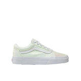 Vans Old Skool Pink / True White  VN0A3WKT3UA1 Men's