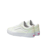 Vans Old Skool Pink / True White  VN0A3WKT3UA1 Men's