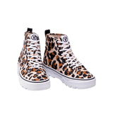 Vans Sentry WC Sand / True White  VN0A4P3K4XB1 Men's