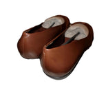 Walking Cradles Fall Tobacco Leather  W-97002-TOLE-267 Women's