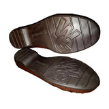 Walking Cradles Fall Tobacco Leather  W-97002-TOLE-267 Women's