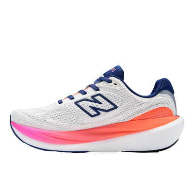 New Balance 1080 V15 Seasalt / Blue Oyster  W10801L7 Women's
