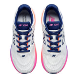 New Balance 1080 V15 Seasalt / Blue Oyster  W10801L7 Women's