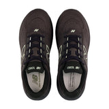 New Balance 1080 V15 Black / Green  W10803AW Women's
