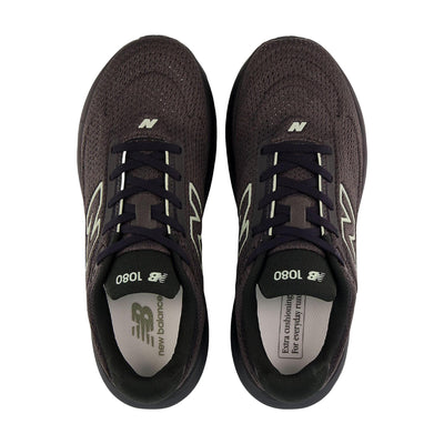 New Balance 1080 V15 Black / Green  W10803AW Women's