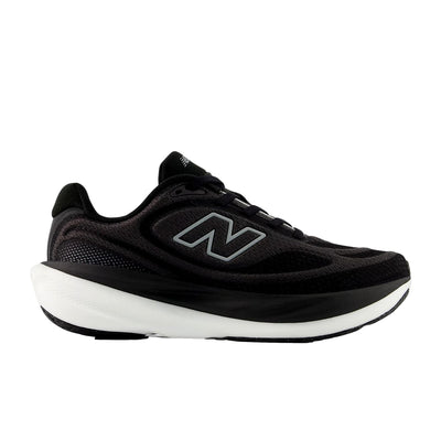 New Balance 1080 V15 Black / Grey  W1080815 Women's