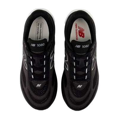 New Balance 1080 V15 Black / Grey  W1080815 Women's