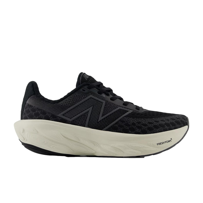 New Balance Fresh Foam x 1080 V14 Black / Black  W1080B14 Women's