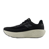 New Balance Fresh Foam x 1080 V14 Black / Black  W1080B14 Women's