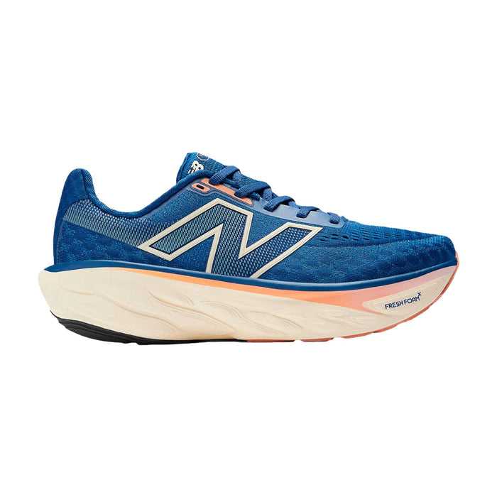 New Balance Fresh Foam x 1080 V14 Blue / Beige  W1080N14 Women's