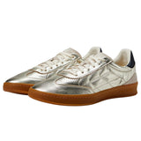 Cole Haan Grandpro Breakaway Gold / Birch / Black  W30274-710 Women's