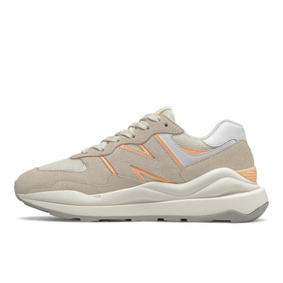 New Balance 5740 Beige/White  W5740HN1 Women's