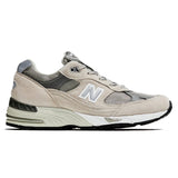 New Balance 991 Grey  W991GL Women's