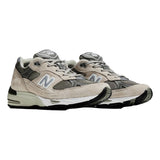 New Balance 991 Grey  W991GL Women's