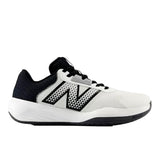 New Balance 696 V6 White / Black  WCH696W6 Women's