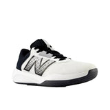 New Balance 696 V6 White / Black  WCH696W6 Women's