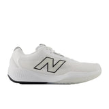 New Balance FuelCell 996 V6 White / Black  WCH996W6 Women's