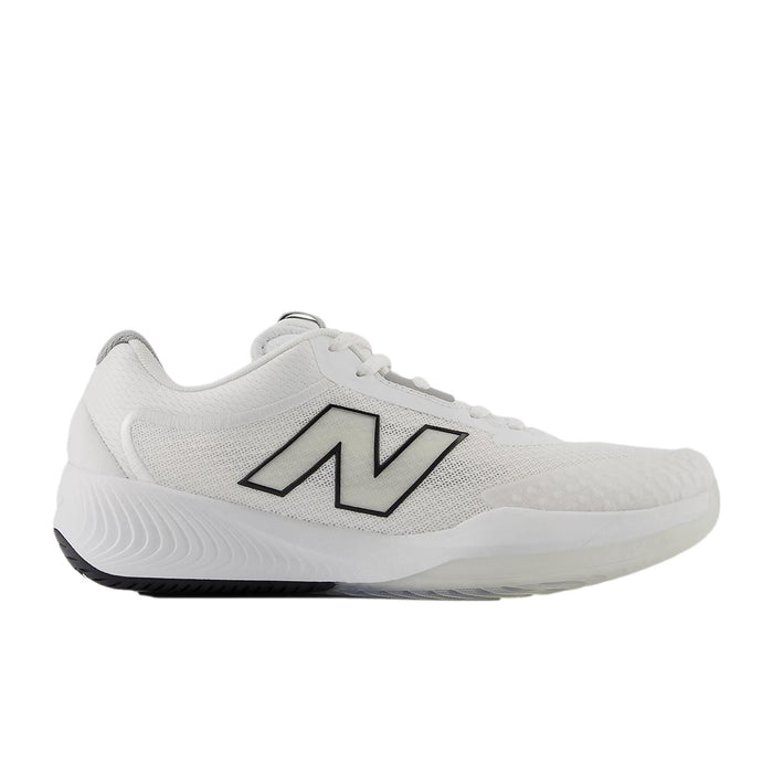 New Balance FuelCell 996 V6 White / Black  WCH996W6 Women's