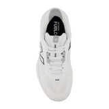 New Balance FuelCell 996 V6 White / Black  WCH996W6 Women's