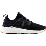 New Balance Fresh Foam X Cruz v3 Black / Blacktop  WCRUZLZ3 Women's