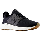 New Balance Fresh Foam X Cruz v3 Black / Blacktop  WCRUZLZ3 Women's
