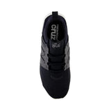 New Balance Fresh Foam X Cruz v3 Black / Blacktop  WCRUZLZ3 Women's