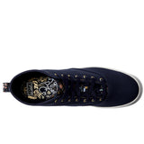 Keds Keds X Rifle Paper The Platform Mid Bramble Field Sneaker Marine  WF68049 Women's