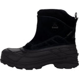 Kamik Champlain 3 Black  WK0746-BLK Men's