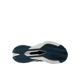 K-Swiss Rush Pro 4.0 Clay Black/White/China Blue  WRS329470 Women's