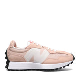 New Balance 327 Pink/White  WS327HC Women's