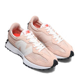 New Balance 327 Pink/White  WS327HC Women's